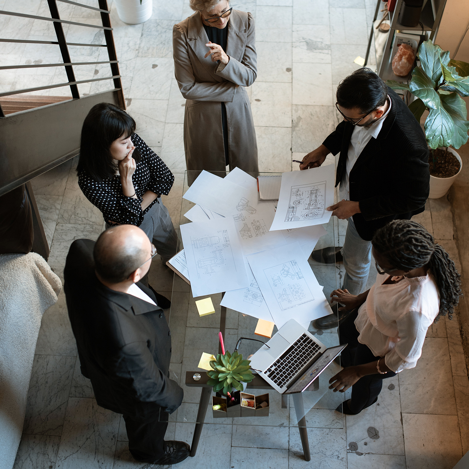 Konimen Yönetim Danışmanlığı